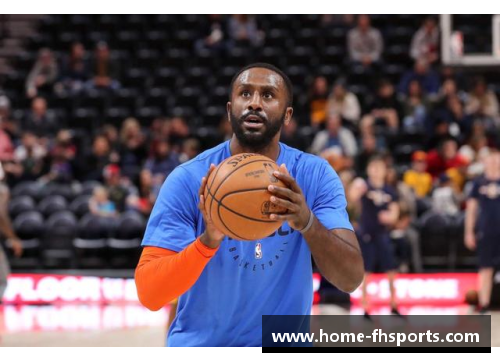 NBA球员帕特森：职业生涯探索与个人成就