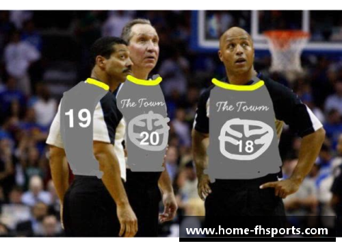 NBA球员文化探秘：风采背后的真实故事