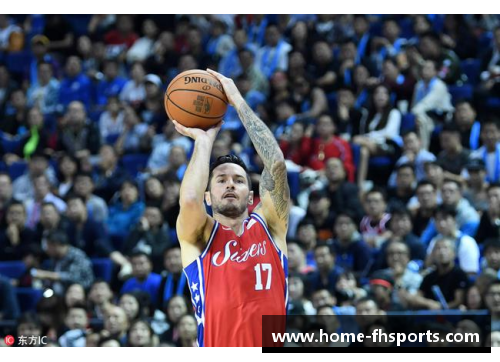 雷迪克NBA：探索一位射手的传奇与影响