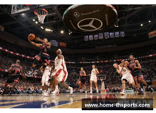 NBA微直播：全方位探索赛场内外，洞察明星动态与战术解析
